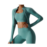 LewaFIT Jade Set