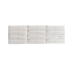Disposable Eyebrow Auxiliary Sticker Air Brush Sticker