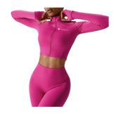 LewaFIT Magenta Set