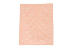 Brow Practice Skins 5pcs