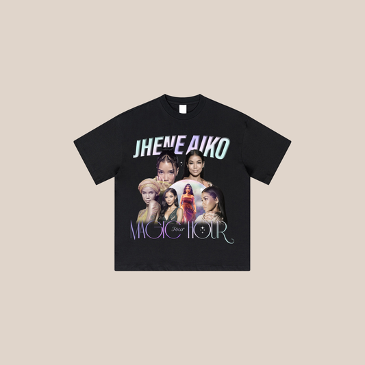 JHENE AIKO MAGIC HOUR T-SHIRT