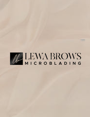 Lewa Brows Full Starter Kit