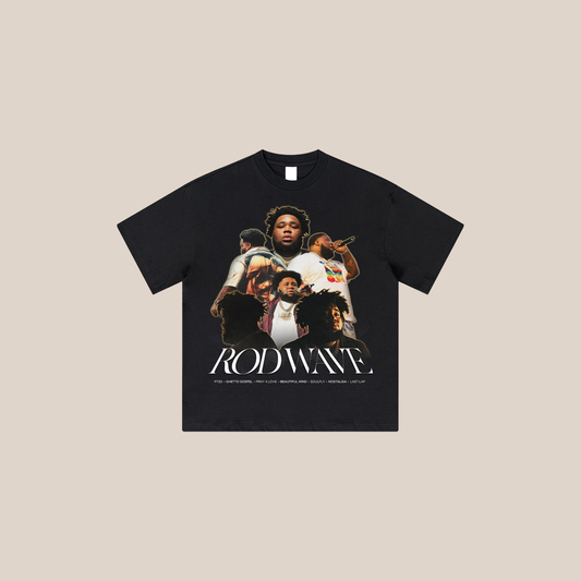 ROD WAVE T-SHIRT
