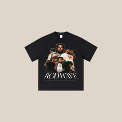 ROD WAVE T-SHIRT