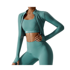 LewaFIT Jade Set