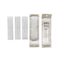 Disposable  Eyebrow Auxiliary Sticker Air Brush Sticker