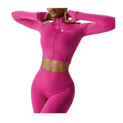 LewaFIT Magenta Set
